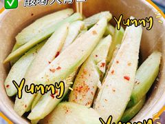 -衣裳街历史文化街区