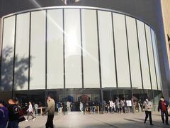 -Apple零售店(新街口店)