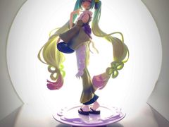-第一绮丽次元街区