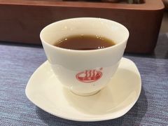 -芒嘎拉古茶馆(陆羽茶都店)