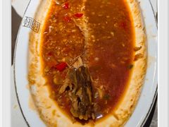 -又见炊烟私房菜(敬亭路店)