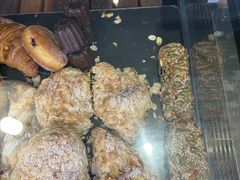 -BAKER&SPICE(BFC外滩金融中心店)