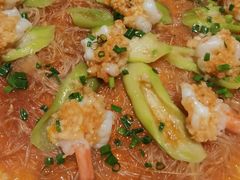 -梁家大院•农家菜(昆山会展中心店)