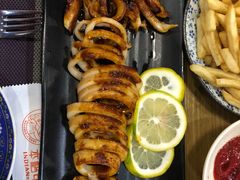 -食彩美印度特色美食餐厅·印度料理