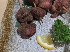 -桃夭日式料理(国信店)