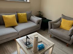 -大鱼心理咨询工作室(静安寺店)