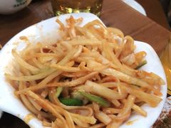 -延成苑韩式烤肉店(长春道店)