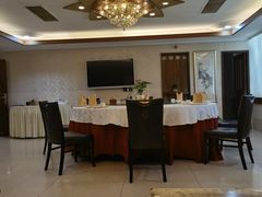 -金河半岛园林酒家(金融城店)