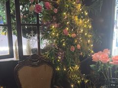 -第101座花园餐厅(湖滨88店)