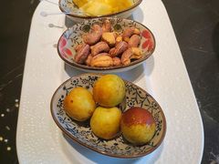 -蒋记海鲜姿造•洋房别墅(星河湾店)