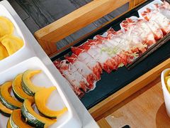 -琼捌炒冰·嗲嗲的椰子鸡·海南火锅