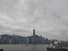 -富豪雪糕车流动点(尖沙咀)