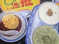 -百花传统甜品店(原址店)