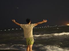 -日照灯塔风景区