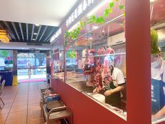 -潮泰牛肉火锅 · 创于1992年(车公庙店)