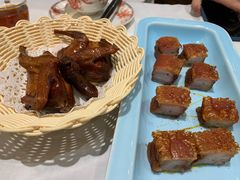 -稻香酒家(天河城店)