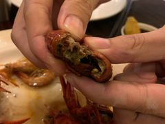 -台州耀达国际酒店-福满楼中餐厅