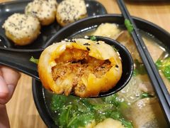 -小杨生煎(南汇欧尚店)