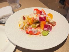 -波特曼西餐厅(中央大街店)