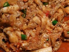 -蛙喔牛蛙(淮安吾悦店)
