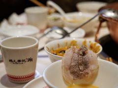 -清真·鸦儿李记·涮肉(花市店)