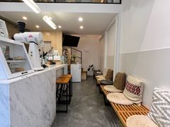 -red donkey coffee