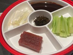 -全聚德(双井店)