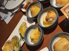 -Mr.Fish鱼鲜生海鲜放题(高德置地冬广场店)