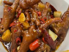 -老三样·旧食新味(万寿宫店)