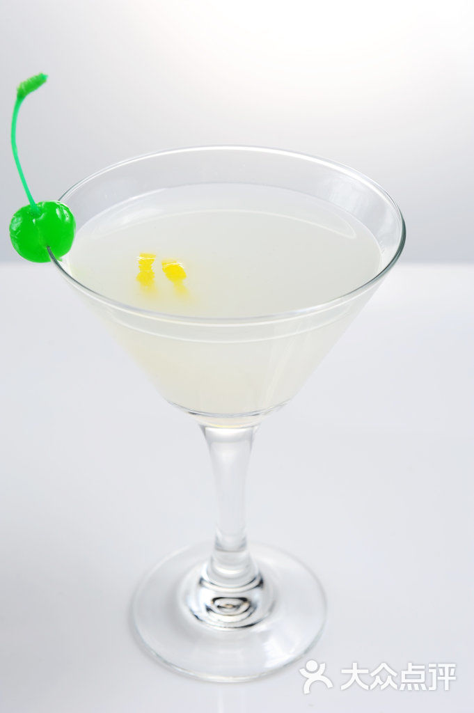 原创荔枝马提尼