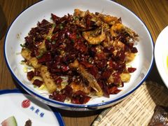 -湘聚缘湘菜馆(斜土路店)