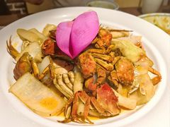 -周家二小姐的菜(西津渡店)