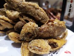 -李记东北饺子馆·东北菜(欢乐谷店)