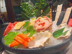 -生如夏花泰式火锅(鹭洲里店)