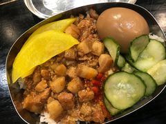 -小明同学(三里屯店)