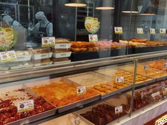 -鲍师傅糕点(永安里店)