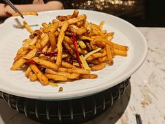 -美庐餐厅·湖北菜·吴佩孚公馆(南京路店)