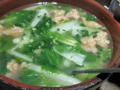 -灶东家民间菜(回兴店)