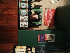 -小川洋风料理(汉街店)