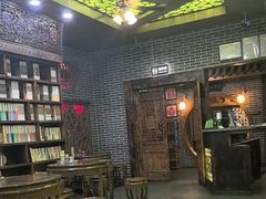 -四喜馄饨(黄土岭店)