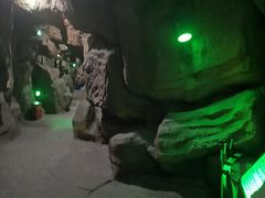 -游龙石文化科普馆