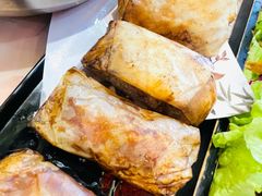 纸包鸡-状元阁烧烤(新华路总店)