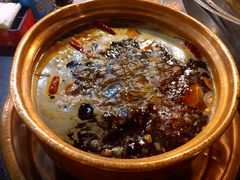 -镇江龙·火锅串串(武侯祠店)