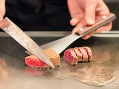 -神户牛排餐厅MOURIYA(总店)