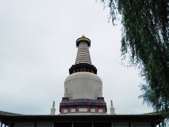 -张掖大佛寺景区