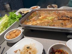 -半天妖烤鱼(西铁营万达店)