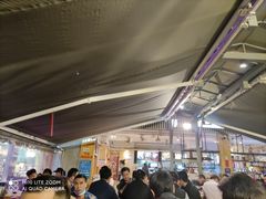 -木屋烧烤(白石洲店)