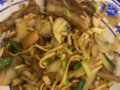 -阿扁杭州面(苗圃店)