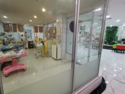 -纵享怡月月子中心(西稍门店)