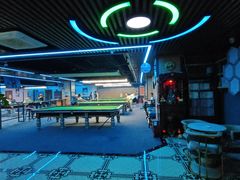 -嘉爵台球棋牌俱乐部(湾厦店)